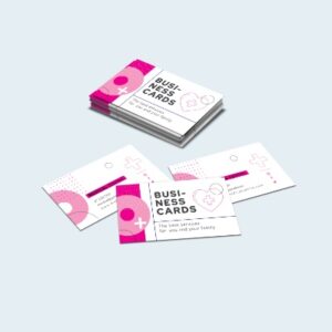 Business Cards