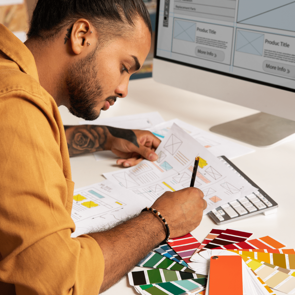 online printing services