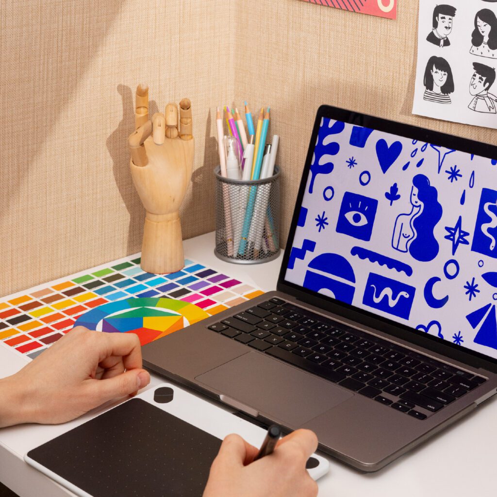 online printing services