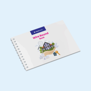 Wirebound Book_Landscape_White_RealEstate