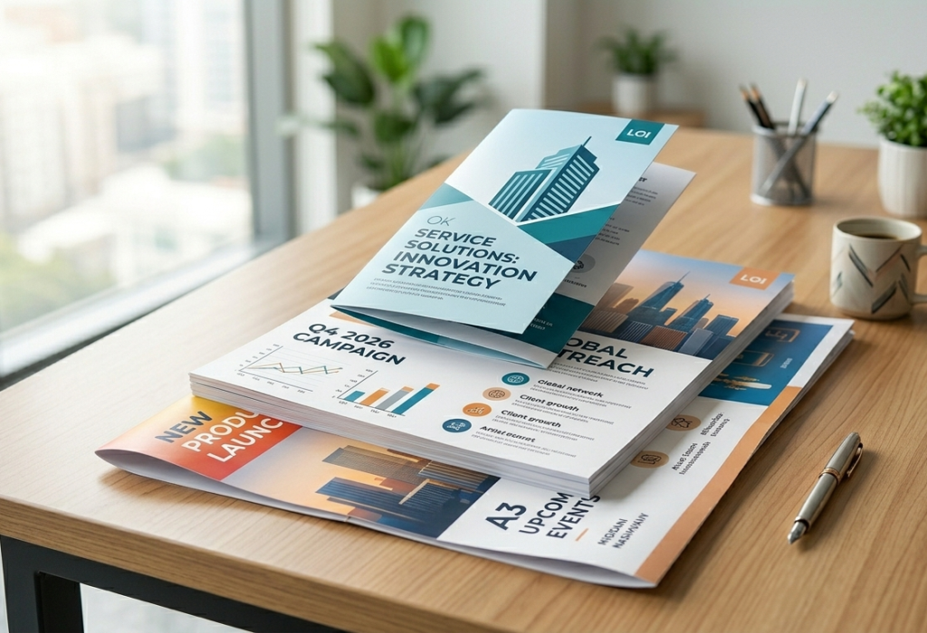 How to Never Miss a Print Deadline: Business Owner's Guide